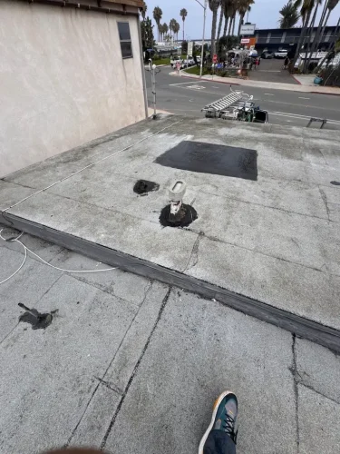Pressure Washing Service San Diego 2596