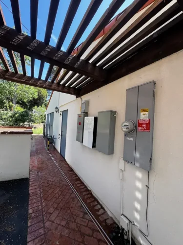 Pressure Washing Service San Diego 2598