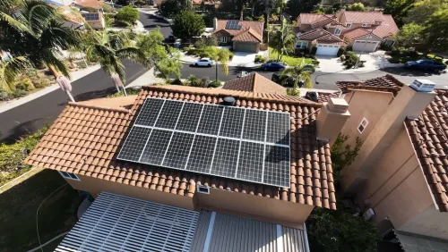 Pressure Washing Service San Diego 26
