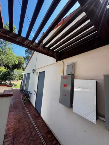 Pressure Washing Service San Diego 2602