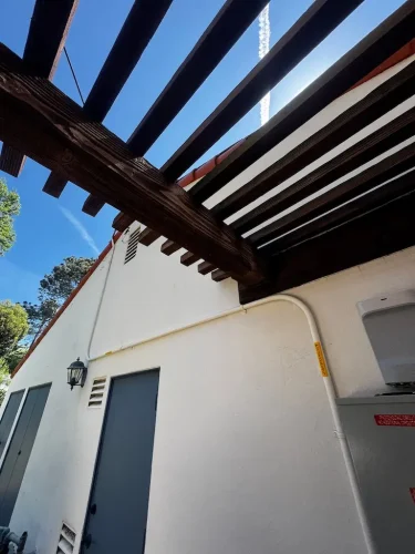 Pressure Washing Service San Diego 2606
