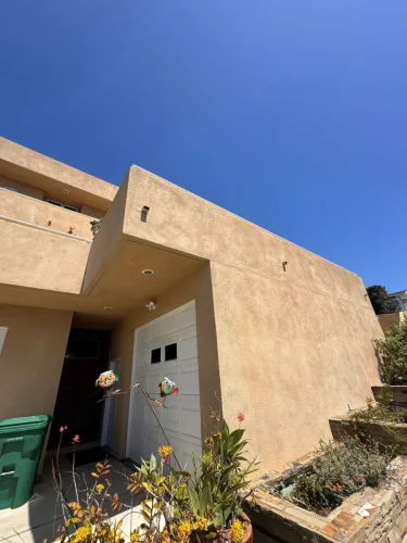 Pressure Washing Service San Diego 2607