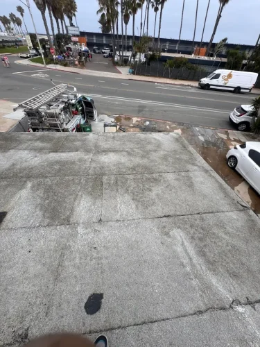 Pressure Washing Service San Diego 2608