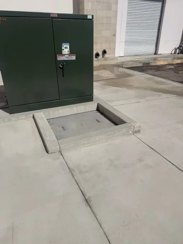 Pressure Washing Service San Diego 261
