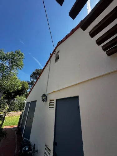 Pressure Washing Service San Diego 2610
