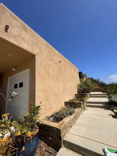 Pressure Washing Service San Diego 2611
