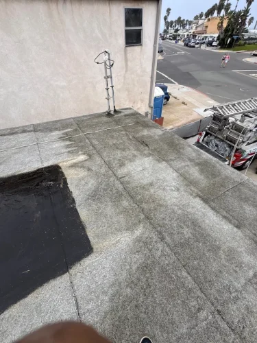 Pressure Washing Service San Diego 2620