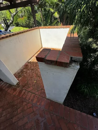 Pressure Washing Service San Diego 2622