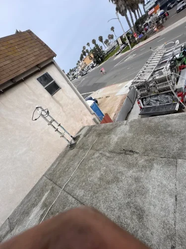 Pressure Washing Service San Diego 2628