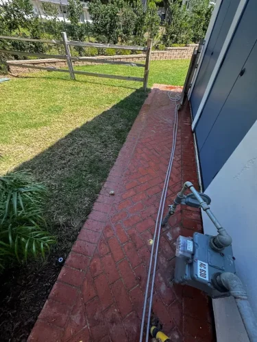 Pressure Washing Service San Diego 2630