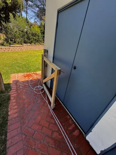 Pressure Washing Service San Diego 2633