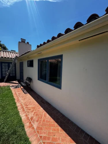 Pressure Washing Service San Diego 2636