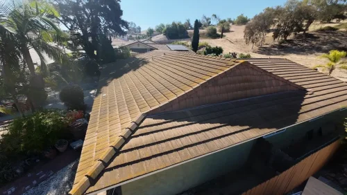 Pressure Washing Service San Diego 264