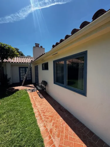 Pressure Washing Service San Diego 2642