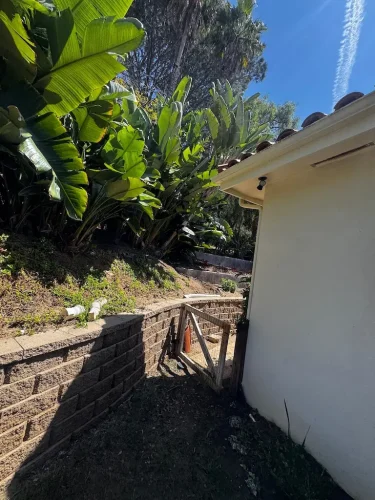 Pressure Washing Service San Diego 2648