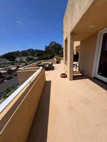 Pressure Washing Service San Diego 2649