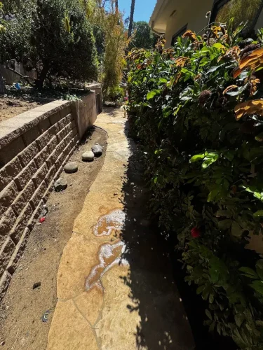 Pressure Washing Service San Diego 2651