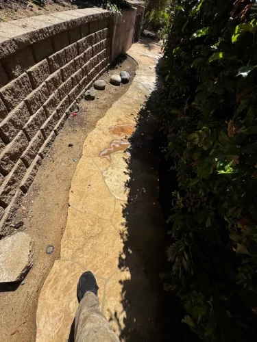 Pressure Washing Service San Diego 2654