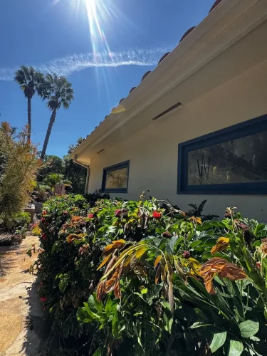 Pressure Washing Service San Diego 2657