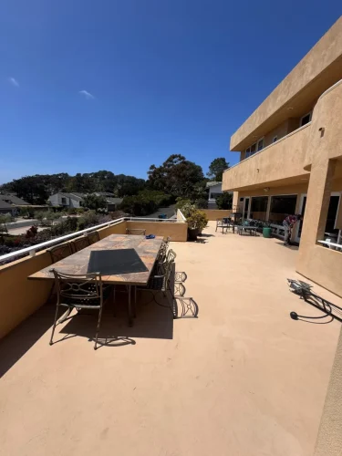 Pressure Washing Service San Diego 2658