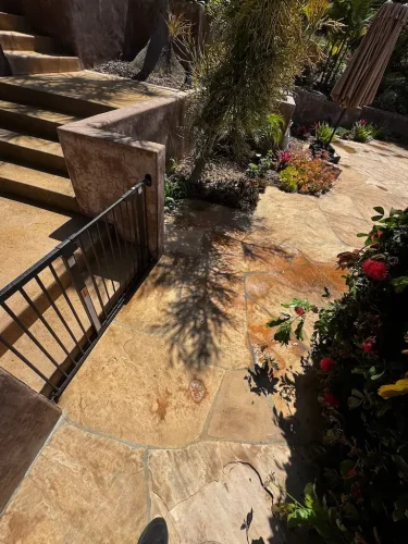 Pressure Washing Service San Diego 2669
