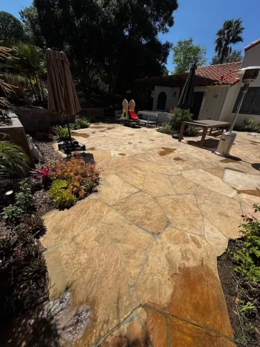 Pressure Washing Service San Diego 2678
