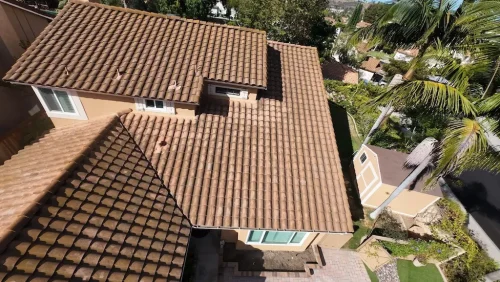 Pressure Washing Service San Diego 268