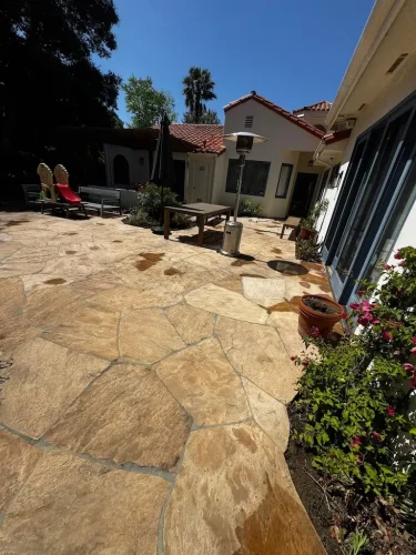 Pressure Washing Service San Diego 2681