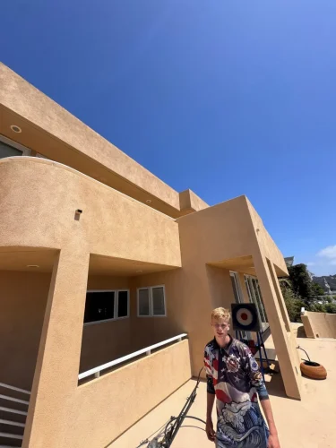 Pressure Washing Service San Diego 2682