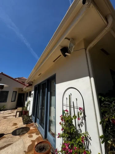 Pressure Washing Service San Diego 2684