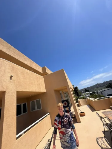 Pressure Washing Service San Diego 2685