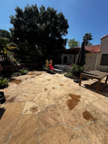 Pressure Washing Service San Diego 2687