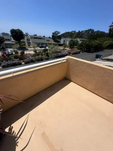 Pressure Washing Service San Diego 2688