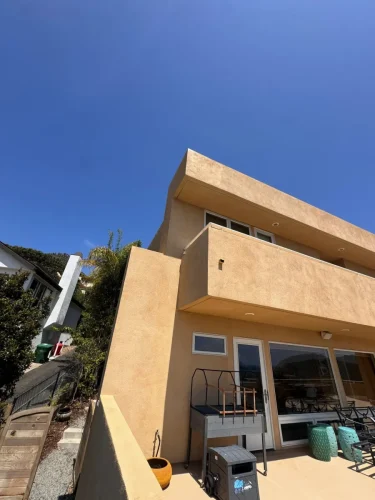 Pressure Washing Service San Diego 2692