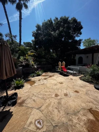 Pressure Washing Service San Diego 2693