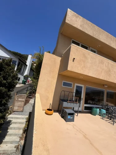 Pressure Washing Service San Diego 2694