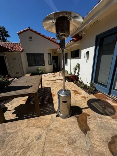 Pressure Washing Service San Diego 2695