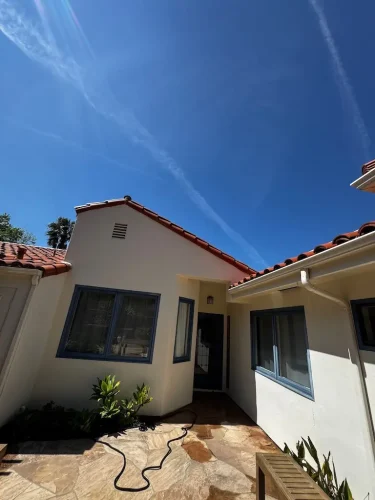 Pressure Washing Service San Diego 2699