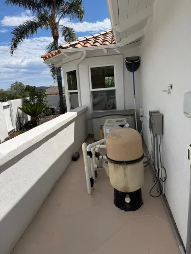 Pressure Washing Service San Diego 27