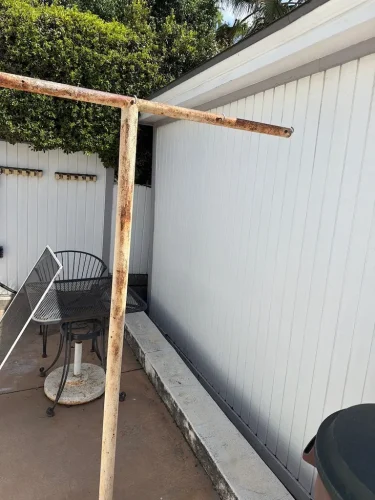 Pressure Washing Service San Diego 270