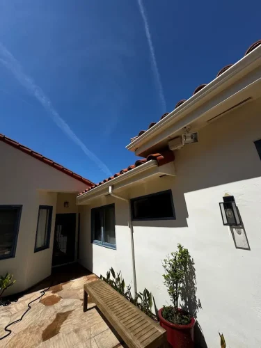 Pressure Washing Service San Diego 2701