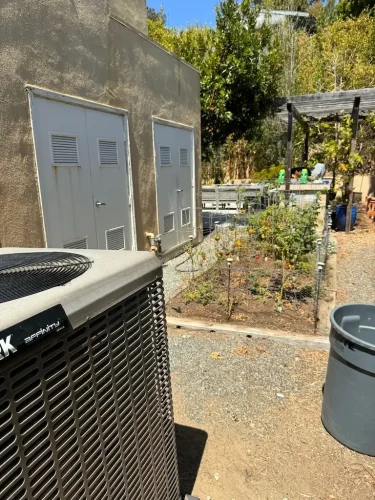 Pressure Washing Service San Diego 2702