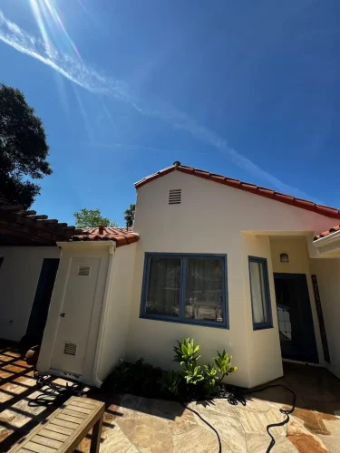 Pressure Washing Service San Diego 2703