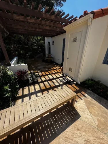 Pressure Washing Service San Diego 2705