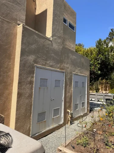 Pressure Washing Service San Diego 2706