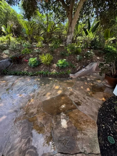 Pressure Washing Service San Diego 2713