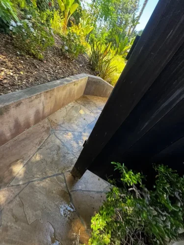 Pressure Washing Service San Diego 2717