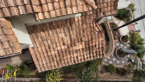 Pressure Washing Service San Diego 272