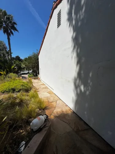 Pressure Washing Service San Diego 2721