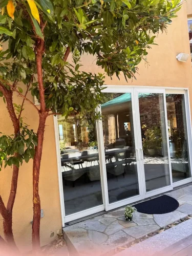 Pressure Washing Service San Diego 2722